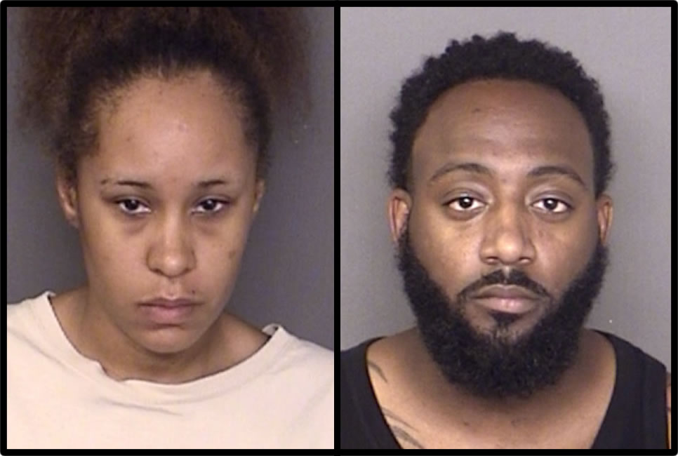 Husband And Wife Arrested For First Degree Assault After Threatening To Shoot Victims Southern 