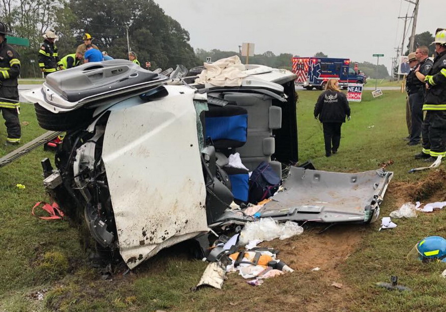 Police in Prince Frederick Continue to Investigate Motor Vehicle