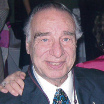 Edmond E. De Mattia, 89