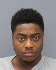 Oxon Hill Man Arrested in Waldorf for Carjacking, Assault and Drug Distribution