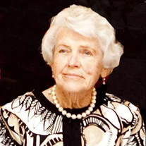 Margaret “Peggy” Miller Clifton, 96