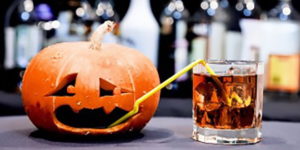 Maryland State Police – Impaired And Distracted Driving Enforcement Planned Through Halloween