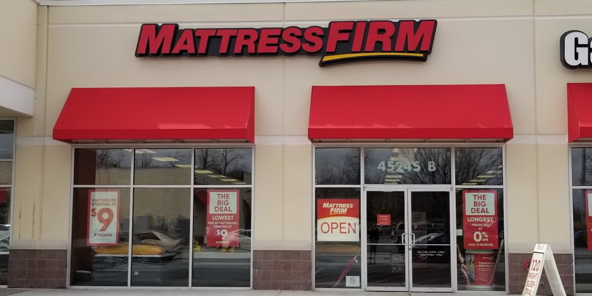 mattress stores in westminster maryland