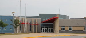 Two Students at North Point High School Charged with Assaulting School Staff Member