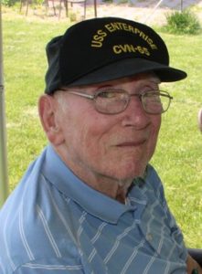 Gaylord “Tom” Lee Thomas, 92