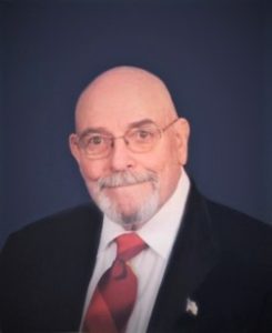 Harold L. Willard, Sr., 83