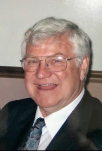 Robert “Frank” Rawlings, 73
