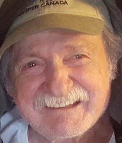 Floyd John Collis, 93