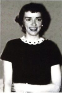 Mary Lea Diamond, 85