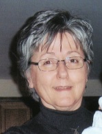 Rebecca Ann Dean, “Becky”, 64