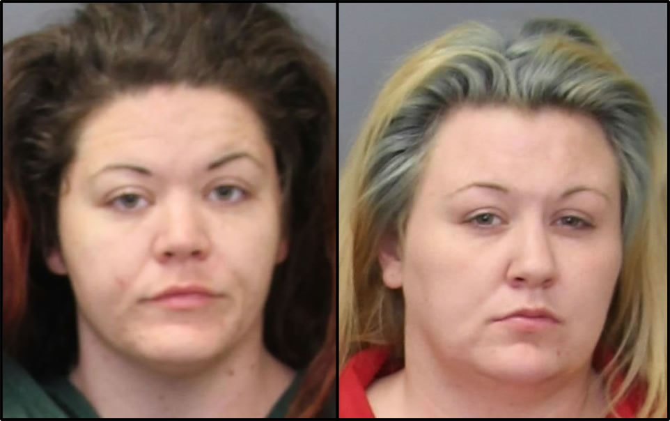 UPDATE Details Released in Indian Head Home Invasion Where Two Sisters