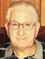 George Wallace Lathroum, Sr., 89