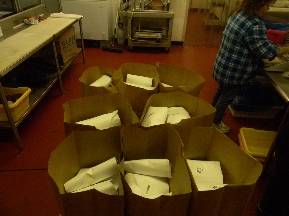 Maryland deer hunters get new tax break for donating venison - Southern