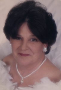 Loretta Dalrymple, 67