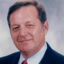 James Frederick “Jimmy” Hoover, 79
