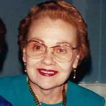 Mary Josephine Carroll, 83