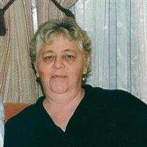 Phyllis Alleta Gilroy, 76