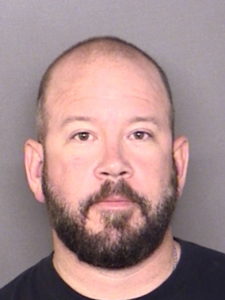 California Man Arrested for Assault