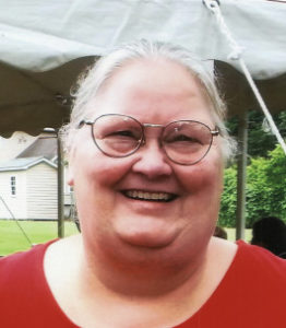 Agnes Imogene Summers, 65