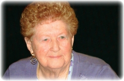 Mary Beatrice Nelson, 97