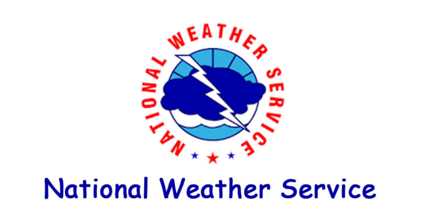 September 3, 2020 – Prince George, Charles, Calvert, St. Mary’s and Anne Arundel Counties Under Tornado Watch