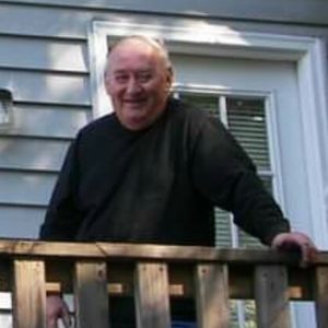 Carl Theodore “CT” Resnick, 74