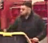 California Target Theft Suspect ID Needed