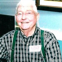 Thomas Everett Coombs, 83