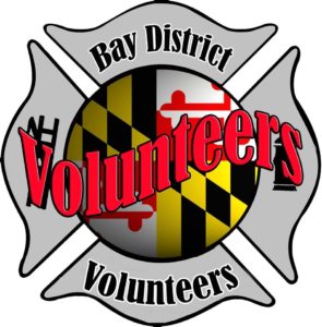 Bay District Conducting Training Burn on Sunday, May 2, 2021