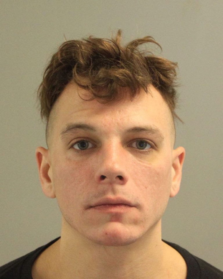 Six Arrested in Anne Arundel County on Drug Charges Southern Maryland