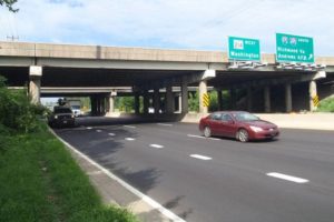 Heads up, Commuters: Busy Capital Beltway Ramp in Prince George’s to Close this Week