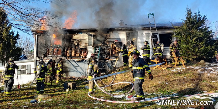 UPDATE: Overloaded Power Strip to Blame in Hollywood House Fire where ...