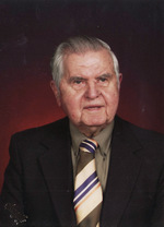 Joseph Leonard Thompson, Sr., 97