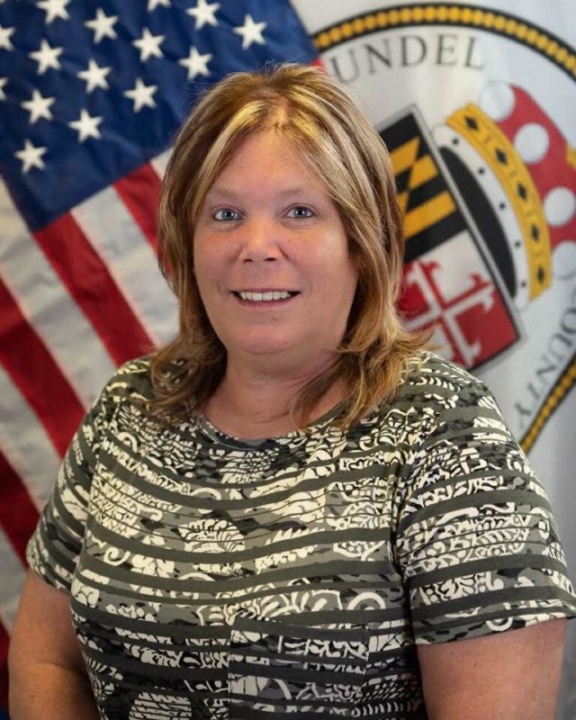 Jacqueline Marie "Jackie" PhillipsOlson Southern Maryland News Net Southern Maryland News Net