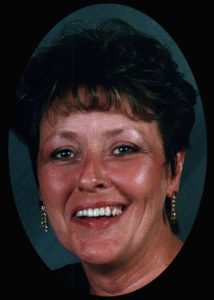 Norma Joyce “Sarge” Carey, 69