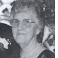 Betty Lou Oliver, 83