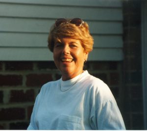 Catherine Rhett Dooley, 76