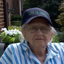 Eleanore Ann Thompson Gardner, 106