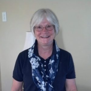 Nancy Kathryn Gott, 67