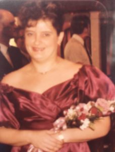 Carol Lynn Cogar, 63