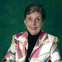 Joan Lyon Higgs, 80