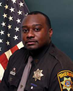 Funeral Arrangements for Charles County Sheriff’s Officer, Cpl. Patrick “P.J.” Mann
