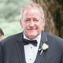 Roger Dean Fallin, 71