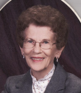 Alice Virginia Guy, “Ginnie”, 94