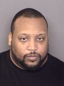 Clements Man Arrested for Possession of Cocaine After Drug Raid in Mechanicsville.
