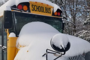 Weather Related Closings, Delays, and Information for Tuesday, January 15, 2019