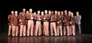 Charles County Sheriff’s Office Welcomes Four New Correctional Officers