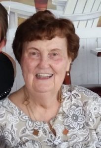 Nancy W. Lippert, 82