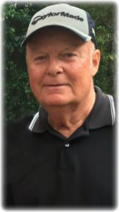 Richard Allen Erickson, 75