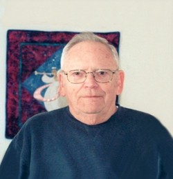 AFCM Aubrey Lee “Norm” Norman, USN (Ret.), 87